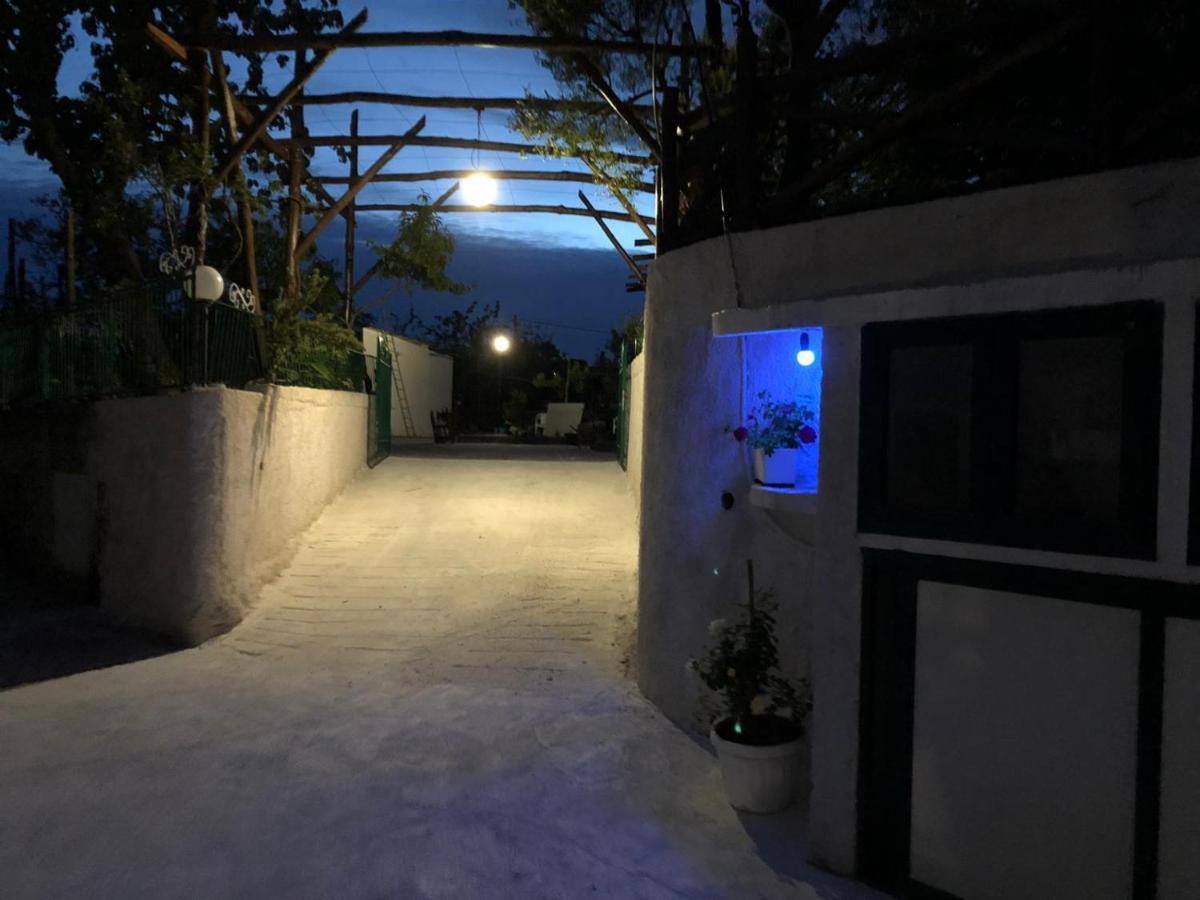 B&B Casa Vacanza Cioffi Vico Equense Exterior photo